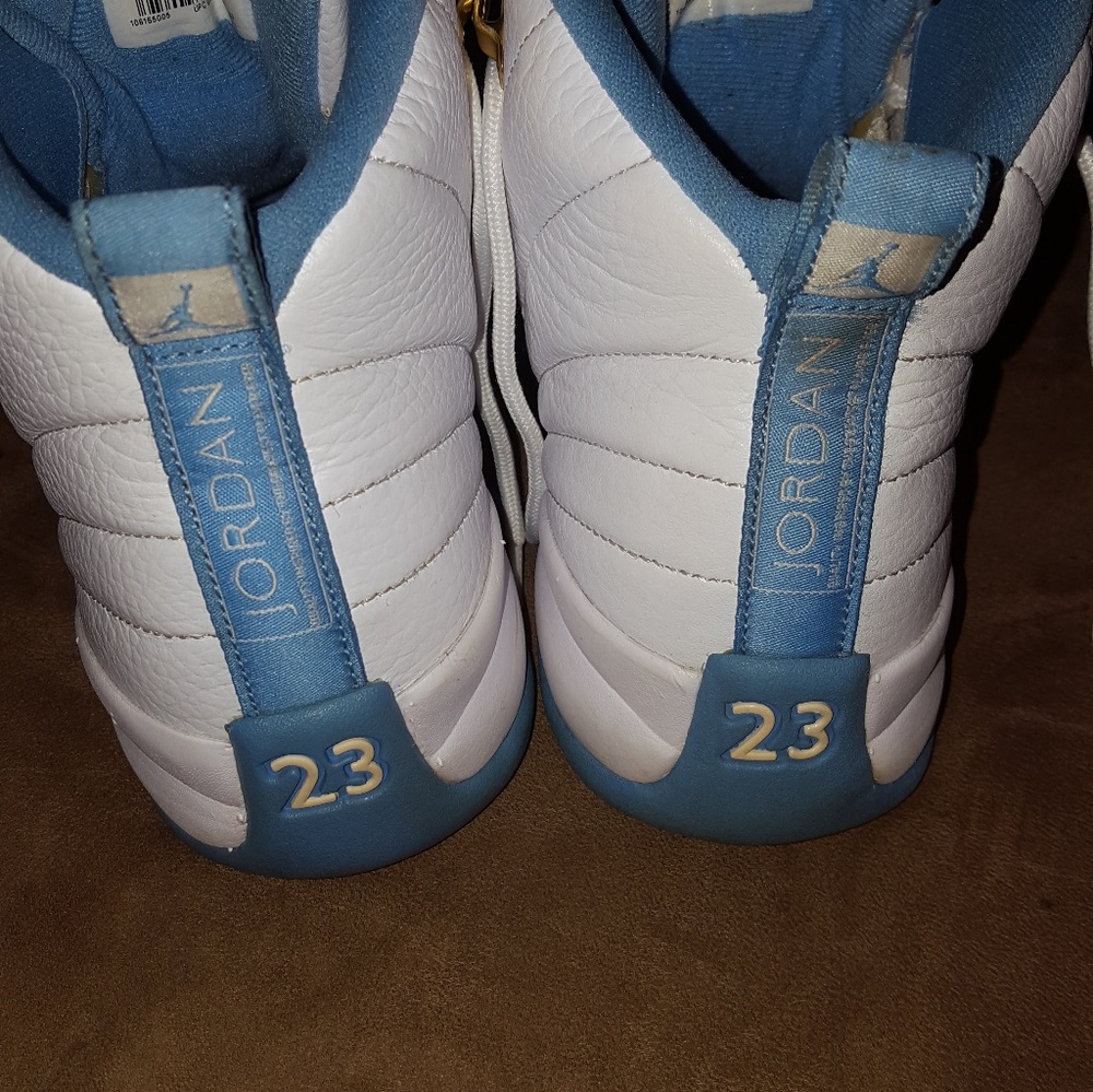 Jordan's